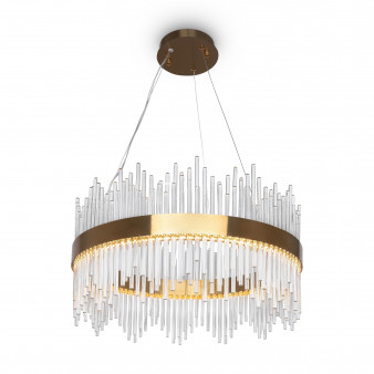 Подвесной светильник Freya FR10008PL-L46G