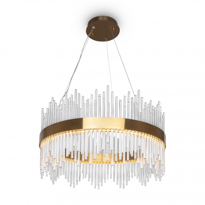 Подвесной светильник Freya FR10008PL-L46G