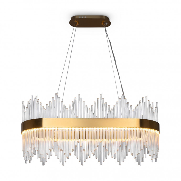 Подвесной светильник Freya LED FR10008PL-L52G