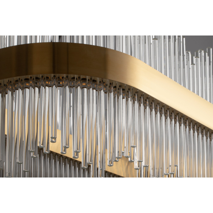 Подвесной светильник Freya LED FR10008PL-L52G