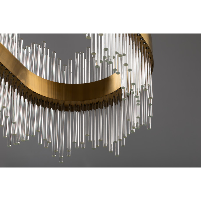 Подвесной светильник Freya LED FR10008PL-L52G