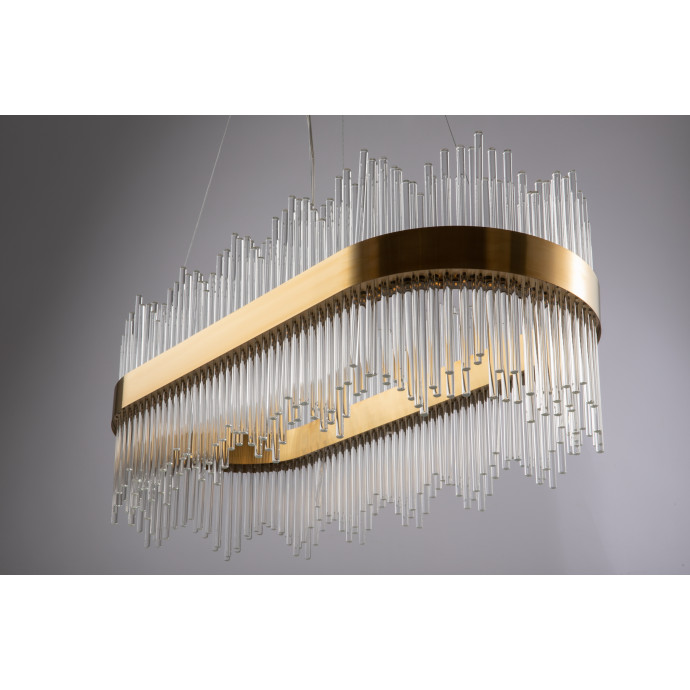 Подвесной светильник Freya LED FR10008PL-L52G