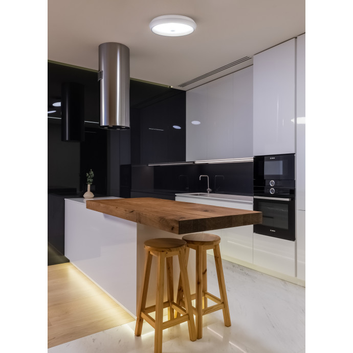 Потолочный светильник Freya FR10012CL-L24W