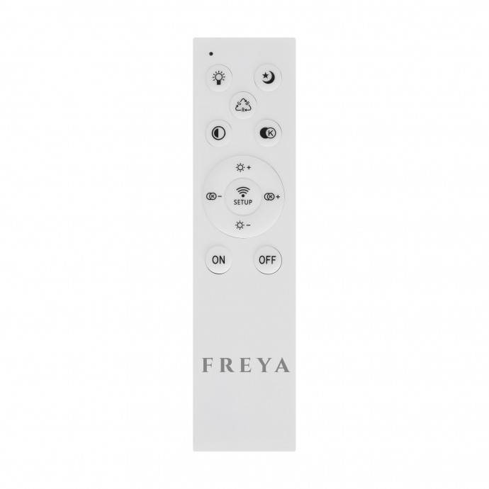 Потолочный светильник Freya FR10031CL-L98B