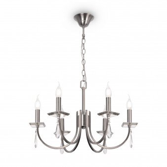 Люстра Freya FR1006PL-06N