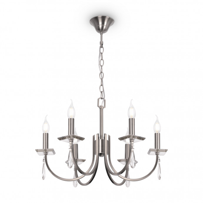 Люстра Freya FR1006PL-06N