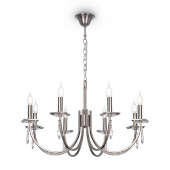 Люстра Freya FR1006PL-08N