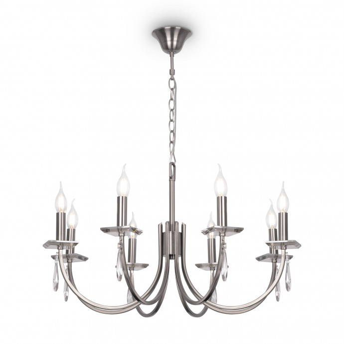 Люстра Freya FR1006PL-08N