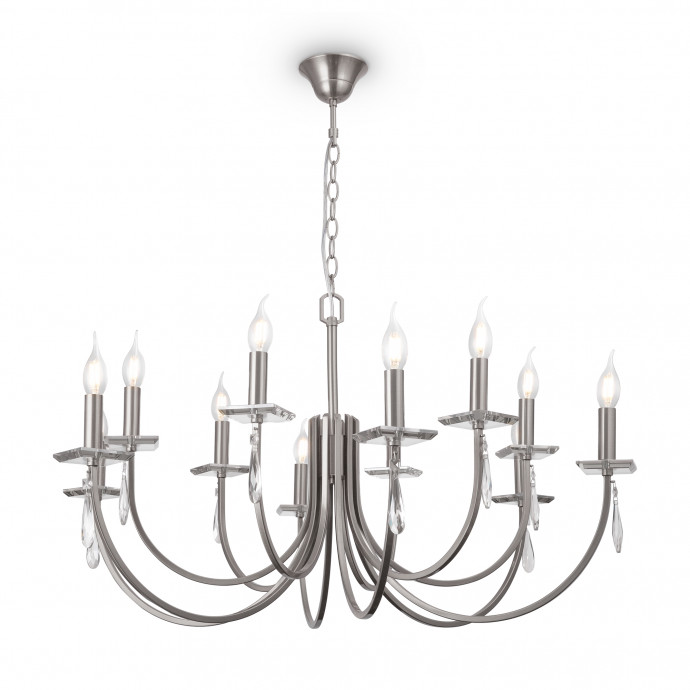 Люстра Freya FR1006PL-12N