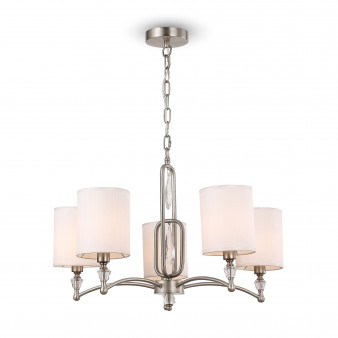 Подвесной светильник Freya Crystal FR1007PL-05N