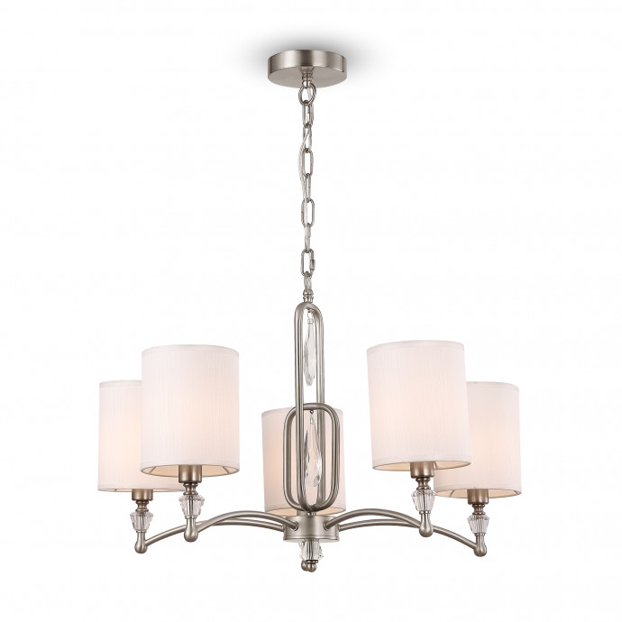 Подвесной светильник Freya Crystal FR1007PL-05N