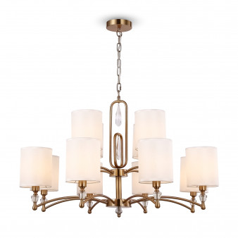 Подвесной светильник Freya FR1007PL-12BS