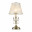 Настольная лампа Freya Classic FR2405-TL-01-BS