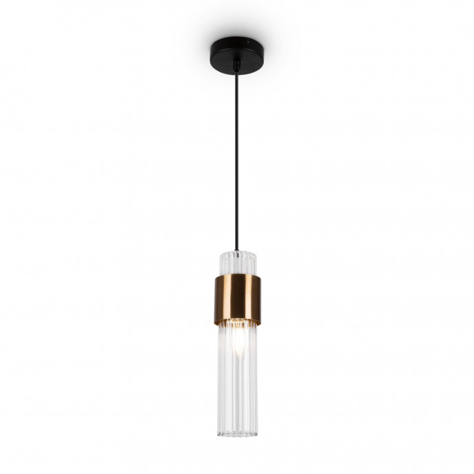 Подвесной светильник Freya FR4002PL-01G