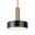 Подвесной светильник Freya FR4008PL-01BBS