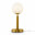 Настольная лампа Freya Modern FR5124TL-01BS