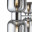 Подвесной светильник Freya Modern FR5203PL-10CH1
