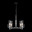 Подвесной светильник Freya Modern FR5214PL-05CH