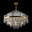 Подвесной светильник Freya Modern FR5216PL-09BS