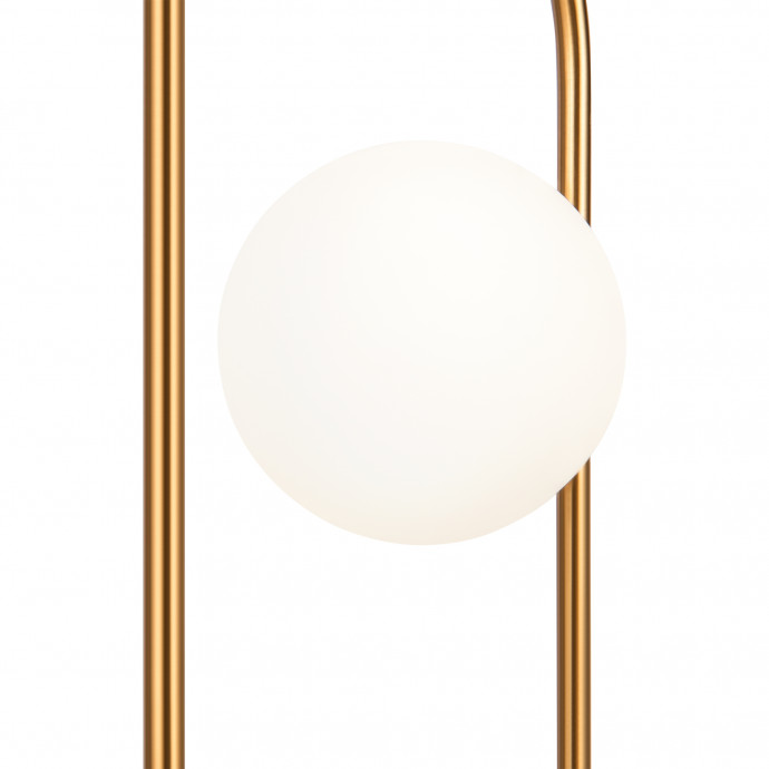 Настольная лампа Freya Modern FR5233TL-01BS
