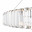 Подвесной светильник Freya Modern FR5257PL-L32CH