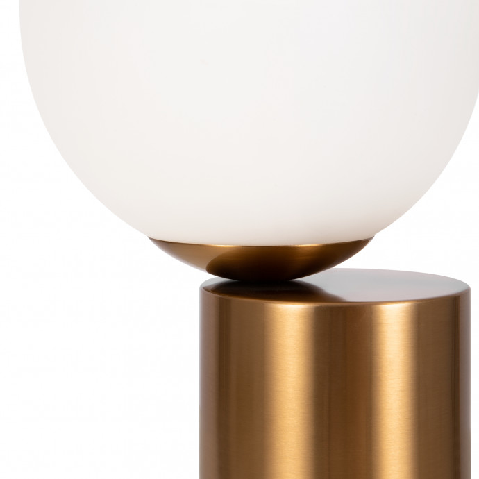 Настольная лампа Freya Modern FR5286TL-01BS