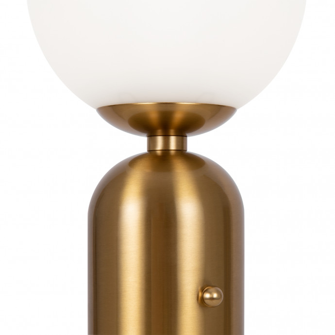 Настольная лампа Freya Modern FR5287TL-01BS