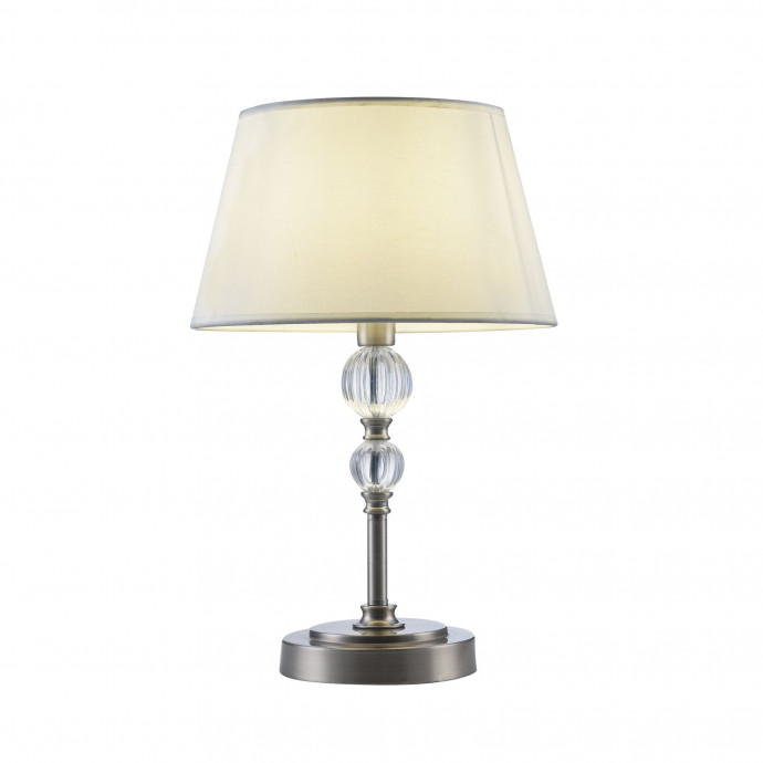 Настольный светильник Freya FR5679TL-01N