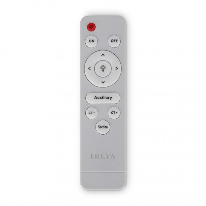 Потолочный светильник Freya FR6005CL-L48G