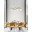 Подвесной светильник Freya FR8014PL-04BS