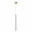 Светильник подвесной Crystal Lux FRESA SP3W LED WHITE