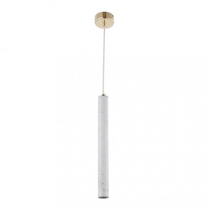 Светильник подвесной Crystal Lux FRESA SP3W LED WHITE