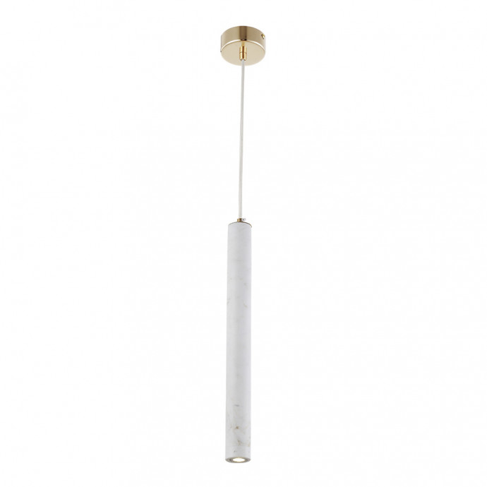 Светильник подвесной Crystal Lux FRESA SP3W LED WHITE