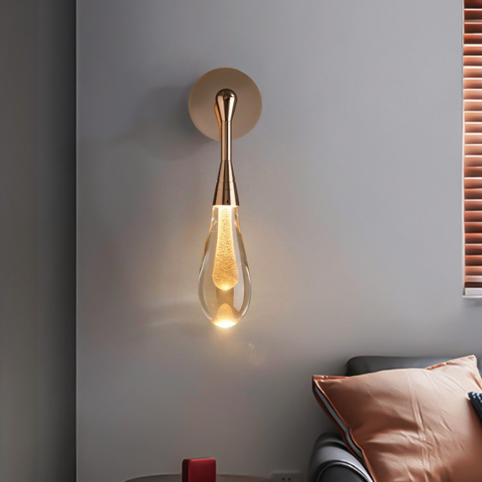 Светодиодный Настенный Светильник Fial Wall By Imperiumloft