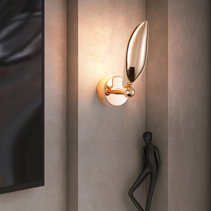 Настенный Светильник Flyer Wall L34 By Imperiumloft