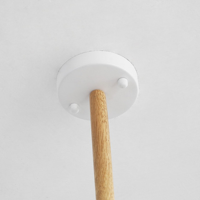 Подвесная Люстра Formula 8 Lamps By Imperiumloft