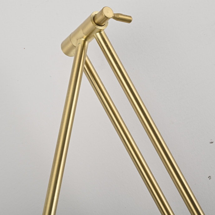 Настенный Светильник Fredly B Brass By Imperiumloft