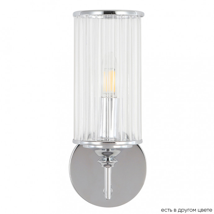 Бра Crystal Lux GLORIA AP1 CHROME