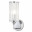 Бра Crystal Lux GLORIA AP1 CHROME