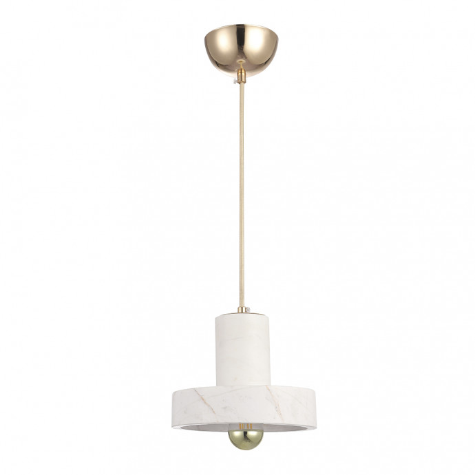 Светильник подвесной Crystal Lux GOCCIA SP1