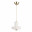 Светильник подвесной Crystal Lux GOCCIA SP1