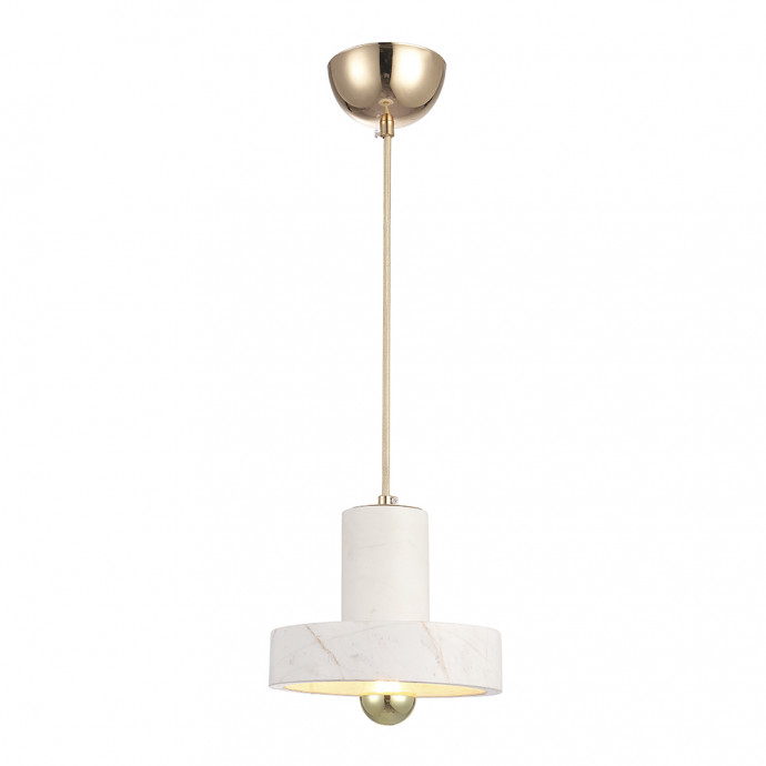 Светильник подвесной Crystal Lux GOCCIA SP1