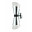 Бра Crystal Lux GRIS GRIS AP2 CHROME