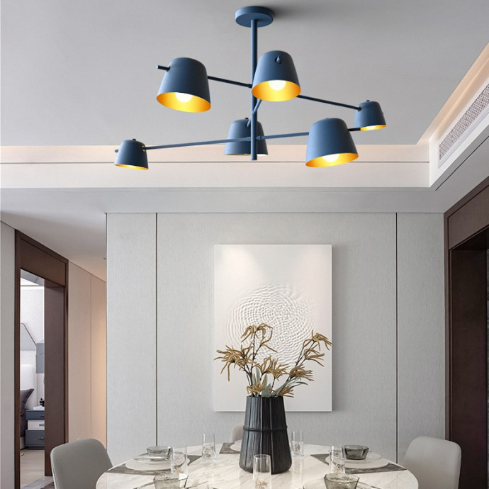 Люстра Goda White By Imperiumloft