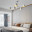 Люстра Goda White By Imperiumloft