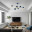 Люстра Goda White By Imperiumloft
