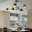 Люстра Goda White By Imperiumloft
