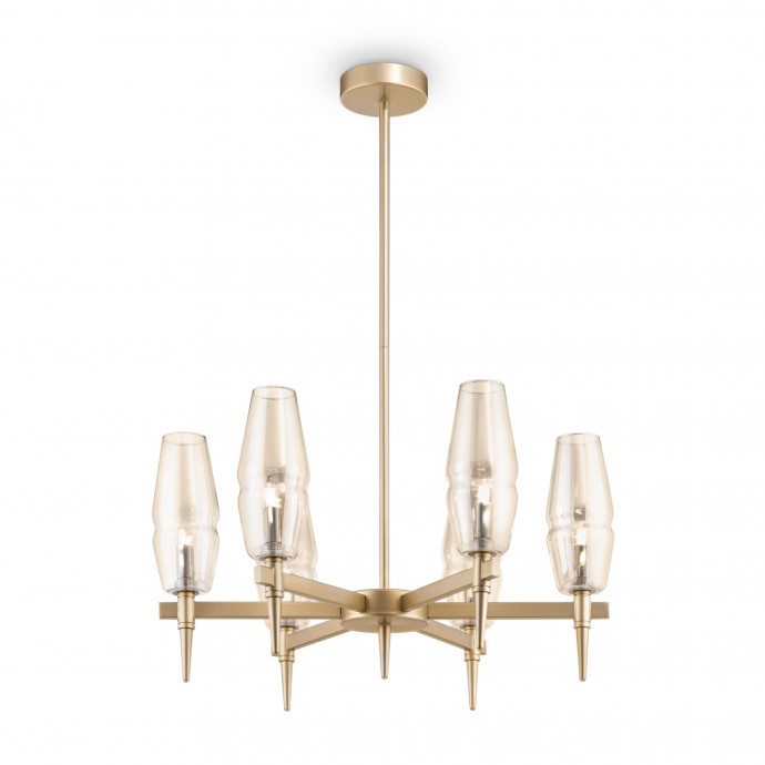 Люстра Maytoni H002PL-06G