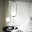 Подвесной Светильник Matthew Mccormick Hoop 50 Silver Mila Pendant By Imperiumloft