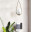 Подвесной Светильник Hoop Drop Brass By Imperiumloft